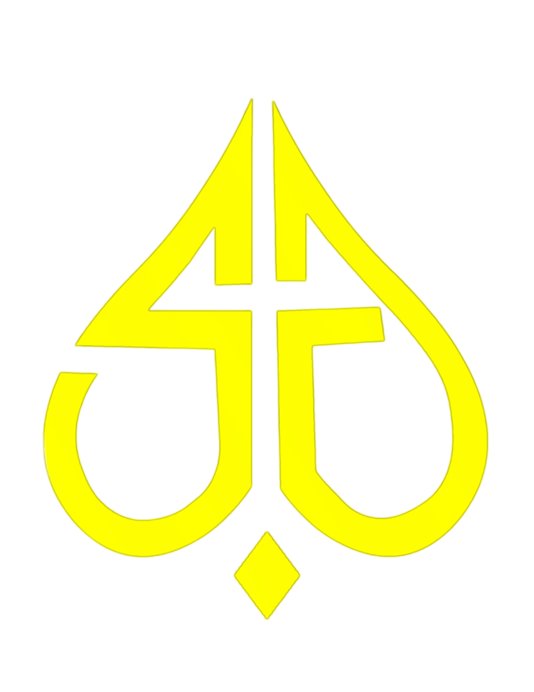 Spade Logo