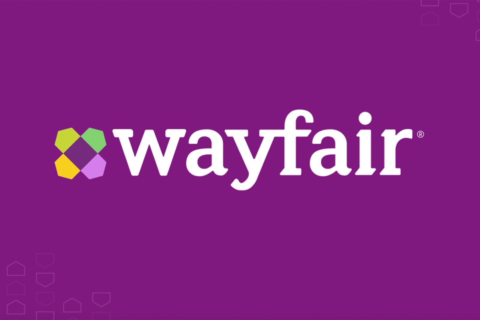 Wayfair meme campaign by Spade Clipping