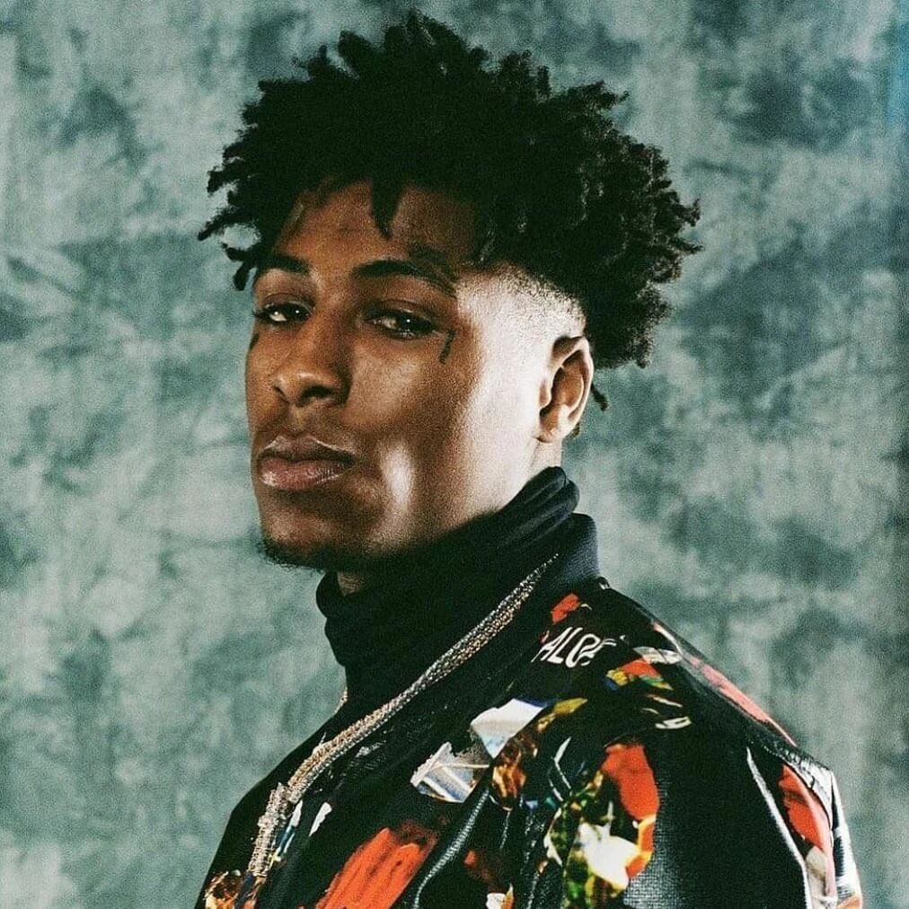 NBA YoungBoy